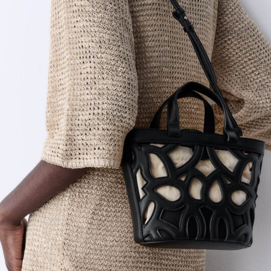 Shopper Bag